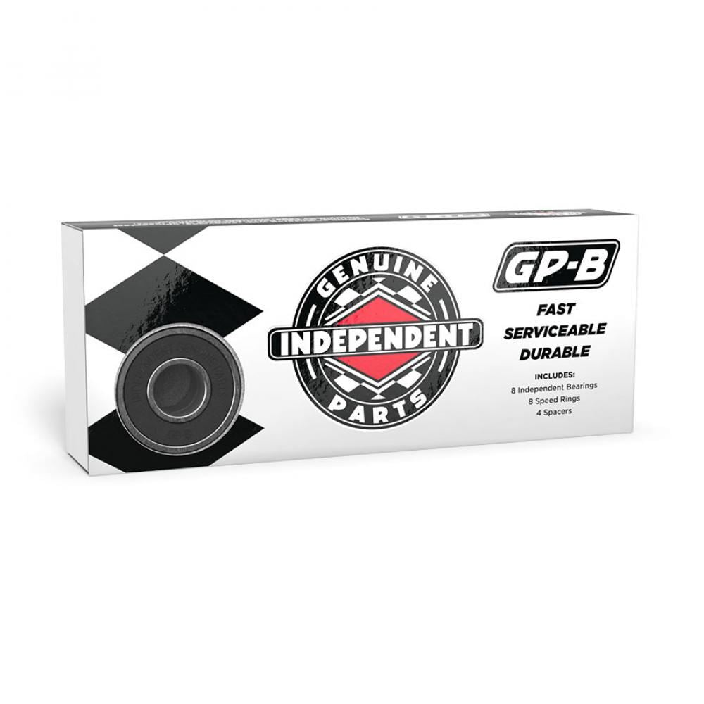 Indy Bearings Genuine Parts Bearing GP-B - Skatewarehouse.co.uk