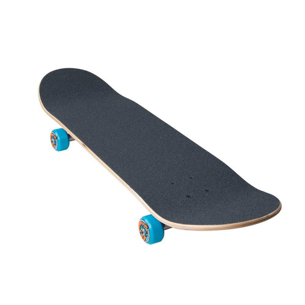 Santa Cruz Complete Obscure Hand Large - Skatewarehouse.co.uk