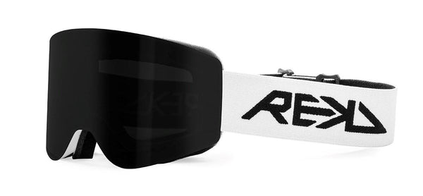 REKD Rocker MagLock Snow Goggle Replacement Lens - Skatewarehouse.co.uk