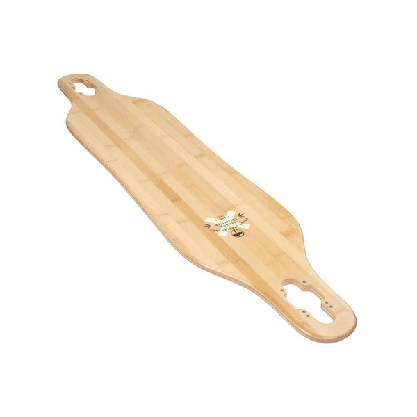 Arbor Performance Longboard Skateboard Deck Bamboo Axis 40