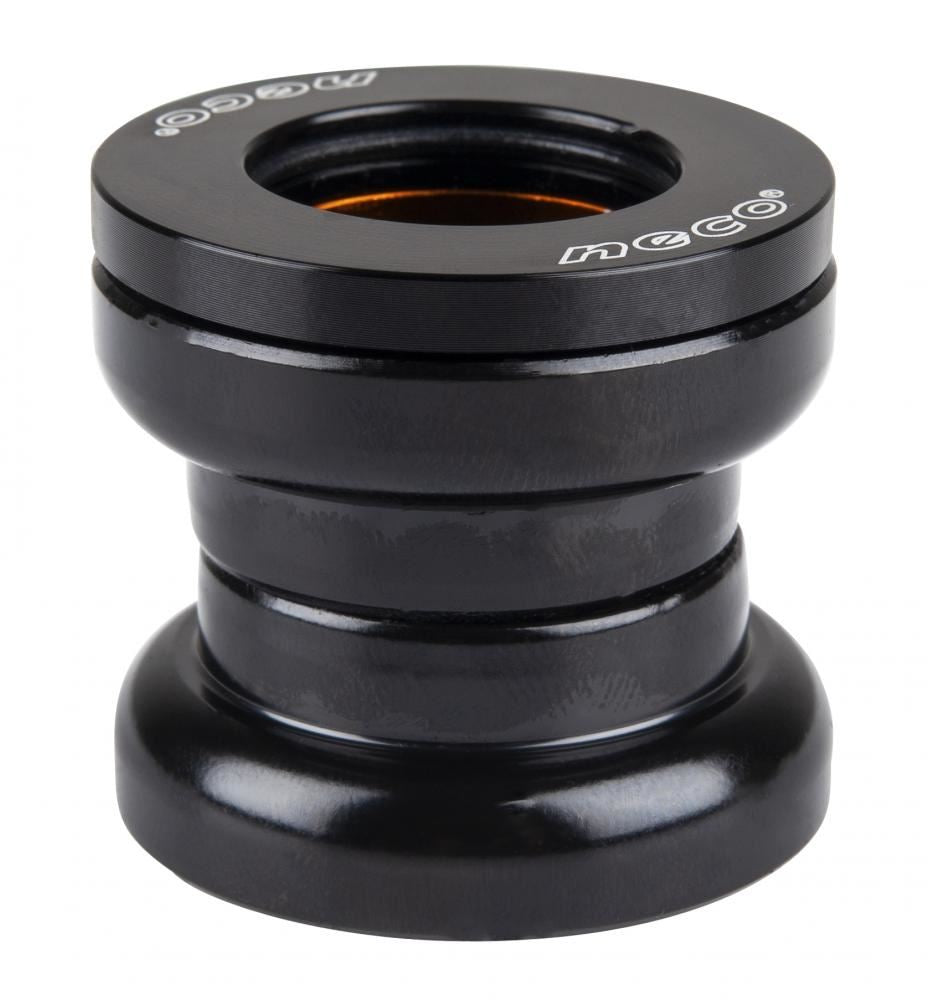 Blazer Scooter Pro Standard Headset Neco Non Integrated With Cups - Black - Skatewarehouse.co.uk