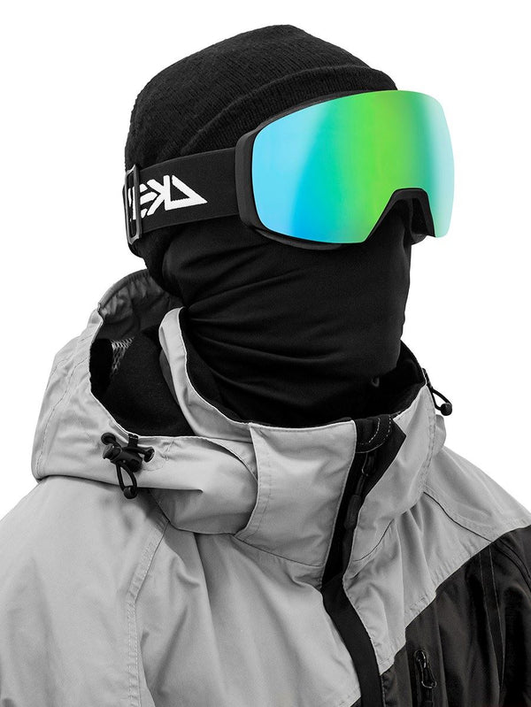 REKD Ascent MagSphere Snow Goggle Replacement Lens - Skatewarehouse.co.uk