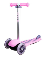 Sequel Scooter Nano Kids Junior - 3 wheel Scooter - Skatewarehouse.co.uk