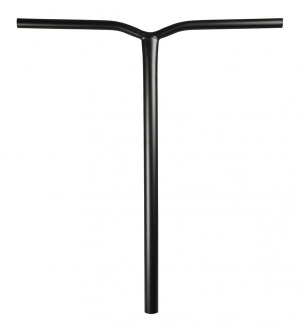 Blazer Scooter Pro Bar Wing Bar 680 x 600 - Black - Skatewarehouse.co.uk