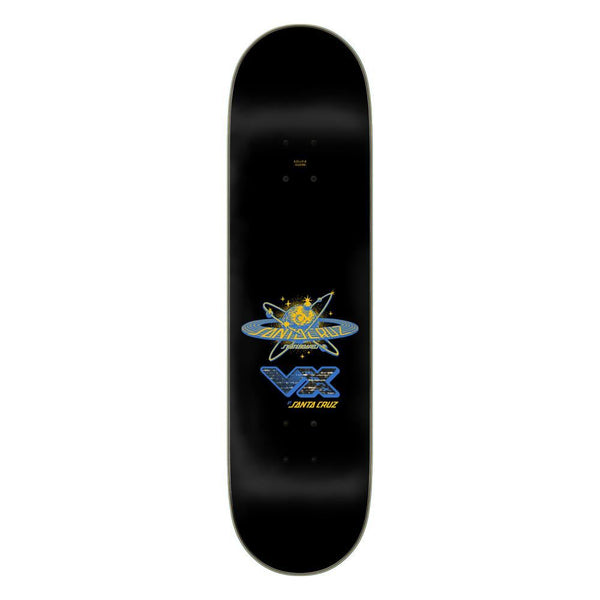 Santa Cruz VX Deck McCoy Cosmic Eagle Skateboard Deck - 8.25