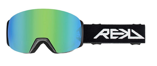 REKD Ascent MagSphere Snow Goggle Replacement Lens - Skatewarehouse.co.uk