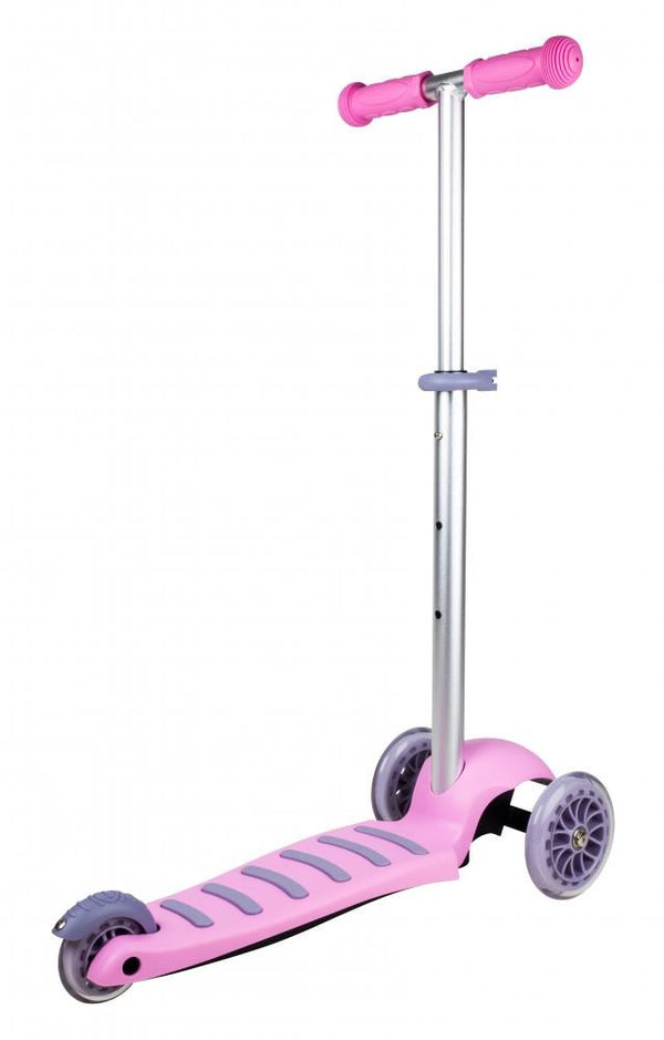 Sequel Scooter Nano Kids Junior - 3 wheel Scooter - Skatewarehouse.co.uk