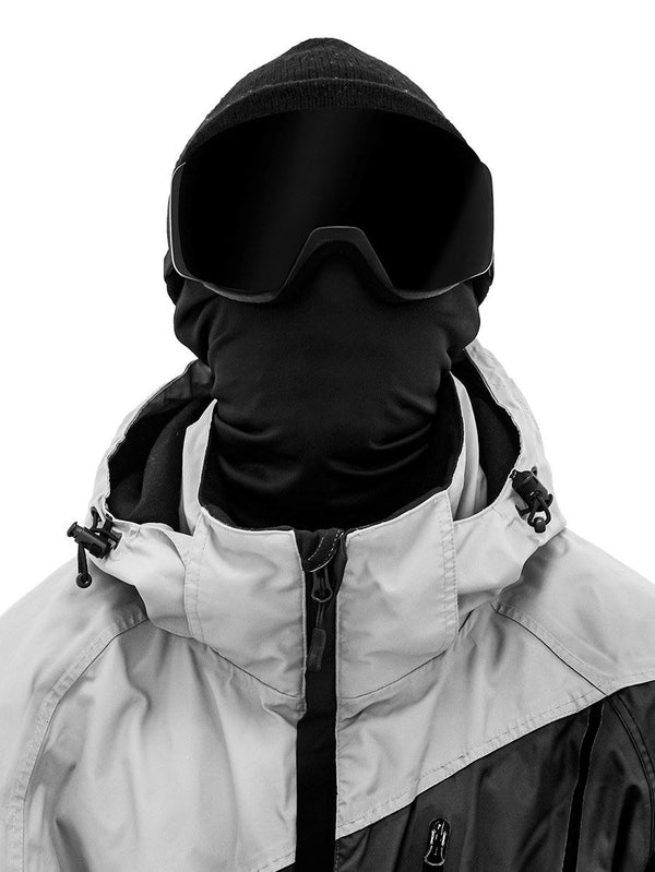 REKD Ascent MagSphere Snow Goggle Replacement Lens - Skatewarehouse.co.uk