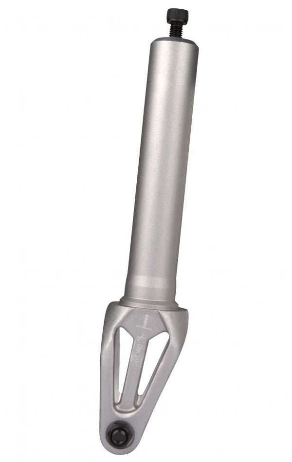 Addict Scooter Fork Sword SCS - Grey - Skatewarehouse.co.uk