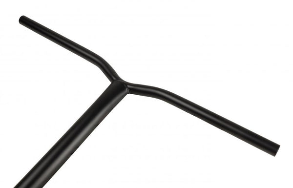 Blazer Scooter Pro Bar Wing Bar 680 x 600 - Black - Skatewarehouse.co.uk