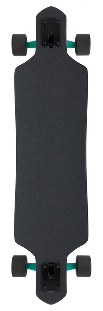 Santa Cruzer Complete Journey Drop Thru - 9.0