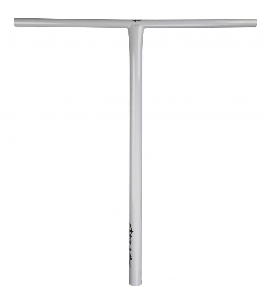 Addict Scooter Bar T Bar - Grey - Skatewarehouse.co.uk