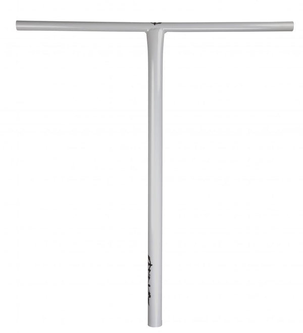 Addict Scooter Bar T Bar - Grey - Skatewarehouse.co.uk