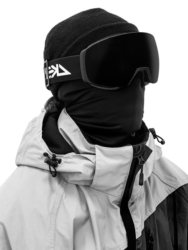 REKD Ascent MagSphere Snow Goggle Replacement Lens - Skatewarehouse.co.uk