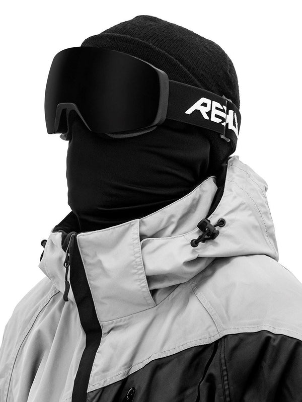 REKD Ascent MagSphere Snow Goggle Replacement Lens - Skatewarehouse.co.uk
