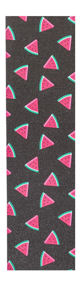 Scorpion Scooters - Scooter Pro Grip Tape - Fits 99% Scooters - Graphic Series - Melons - Skatewarehouse.co.uk