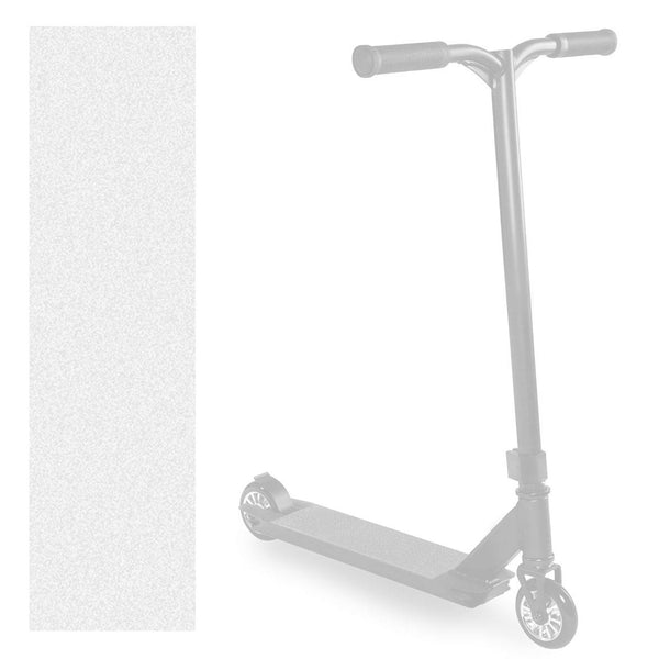 Scorpion Scooters - Scooter Pro Grip Tape - Fits 99% Scooters - Colours - Clear - Skatewarehouse.co.uk