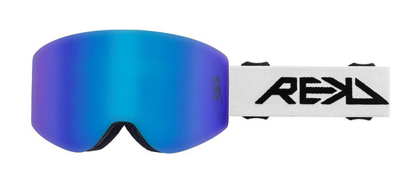 REKD Rocker MagLock Snow Goggle Replacement Lens - Skatewarehouse.co.uk