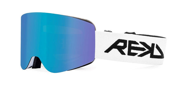 REKD Rocker MagLock Snow Goggle Replacement Lens - Skatewarehouse.co.uk