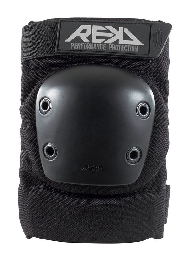 REKD Skateboard/BMX Pro Ramp Elbow Pads - Skatewarehouse.co.uk