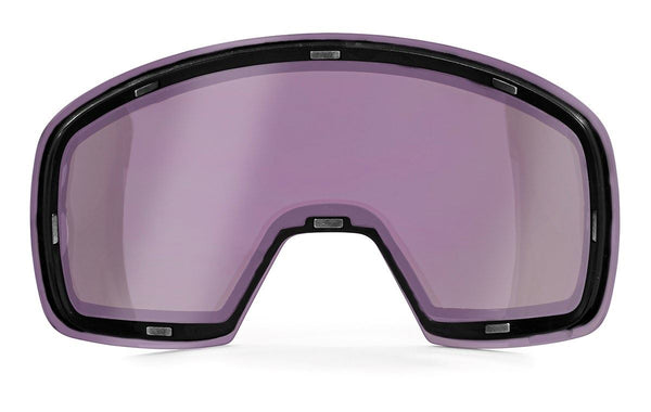 REKD Ascent MagSphere Snow Goggle Replacement Lens - Skatewarehouse.co.uk