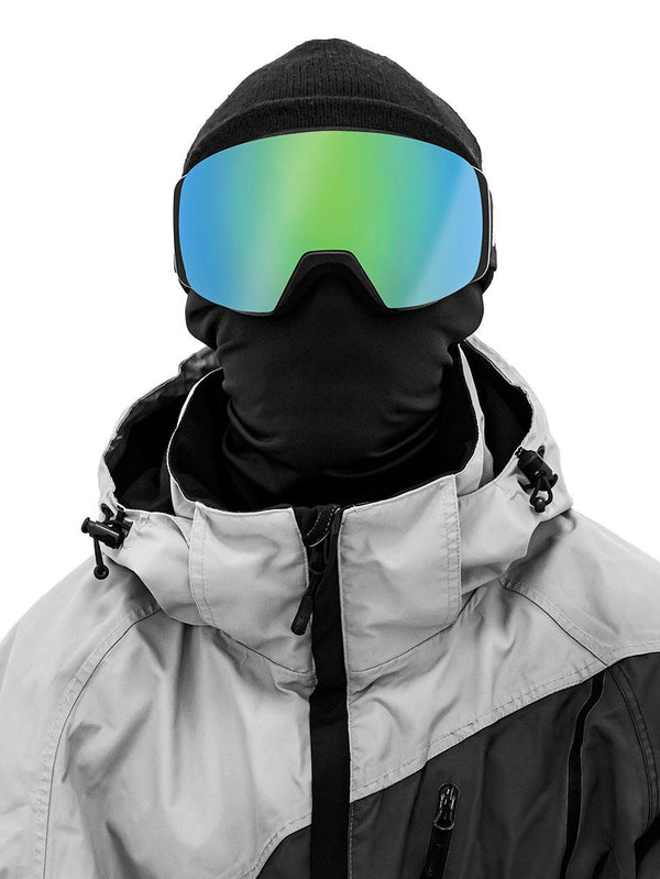 REKD Ascent MagSphere Snow Goggle Replacement Lens - Skatewarehouse.co.uk
