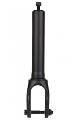 Addict Scooter Fork Sword HIC - Black - Skatewarehouse.co.uk