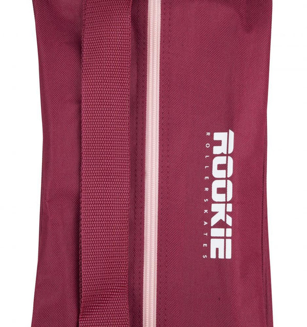 Rookie Quad Roller Skate Retro Boot bag - Skatewarehouse.co.uk