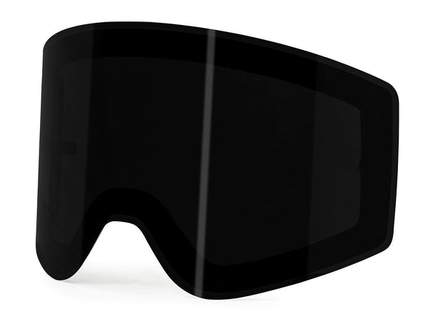 REKD Rocker MagLock Snow Goggle Replacement Lens - Skatewarehouse.co.uk