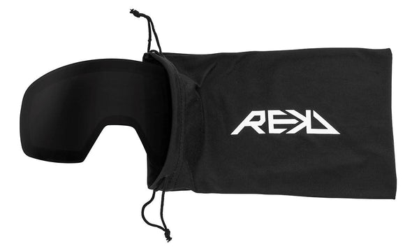 REKD Ascent MagSphere Snow Goggle Replacement Lens - Skatewarehouse.co.uk