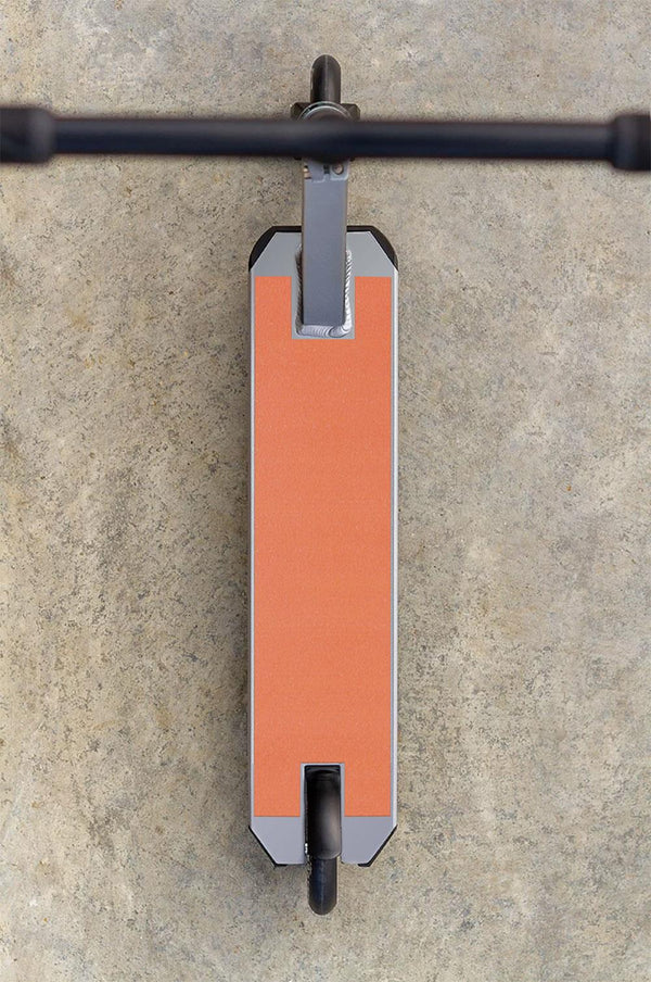 Scorpion Scooters - Scooter Pro Grip Tape - Fits 99% Scooters - Colours - Orange - Skatewarehouse.co.uk