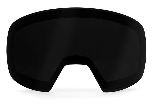 REKD Ascent MagSphere Snow Goggle Replacement Lens - Skatewarehouse.co.uk