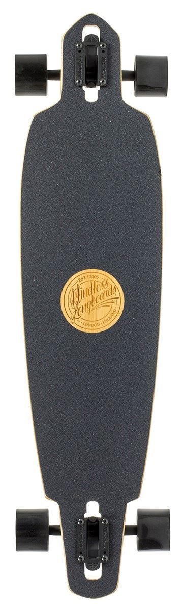 Mindless Lakota DT IV - Natural / Black - 9.75