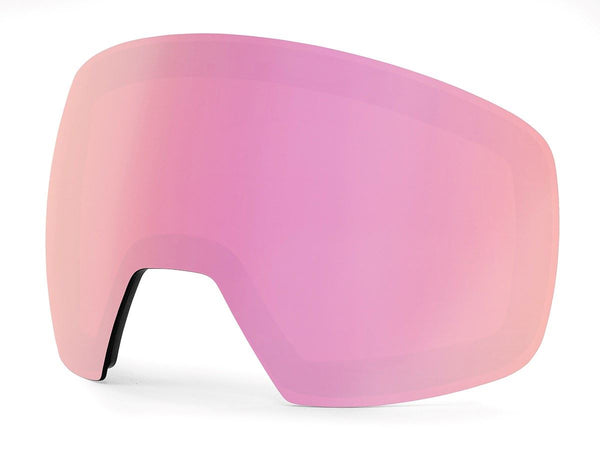REKD Ascent MagSphere Snow Goggle Replacement Lens - Skatewarehouse.co.uk