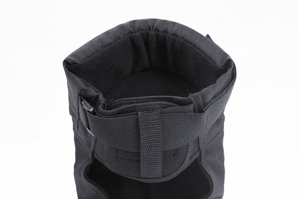 Rekd Pro Ramp Knee Pads - Skatewarehouse.co.uk