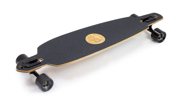 Mindless Lakota DT IV - Natural / Black - 9.75